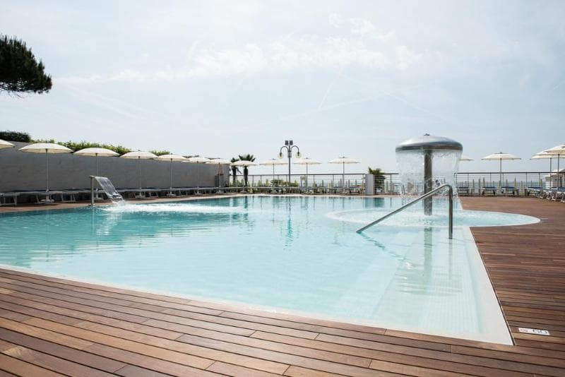 Hotel Cambridge 5
