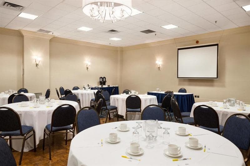 The Senator Hotel & Conference Centre photo 1