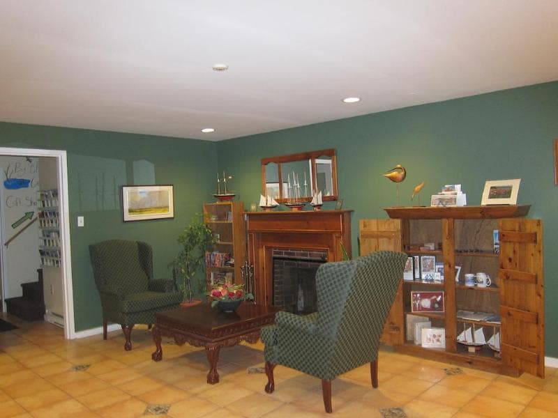 Annapolis Royal Inn main