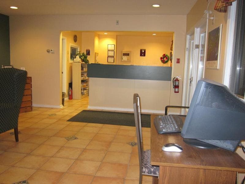 Annapolis Royal Inn 5