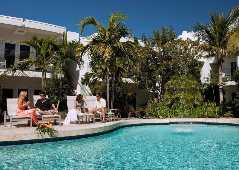 Santa Maria Suites 2