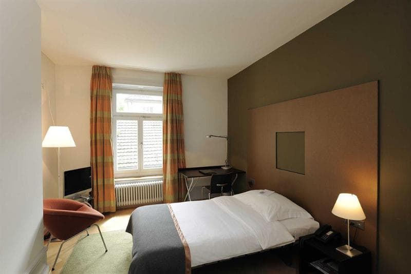 Ladys First Hotel 3