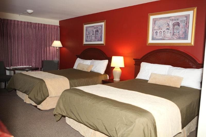 Saxony Motel 3