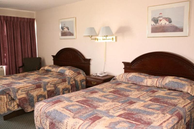 Saxony Motel 4