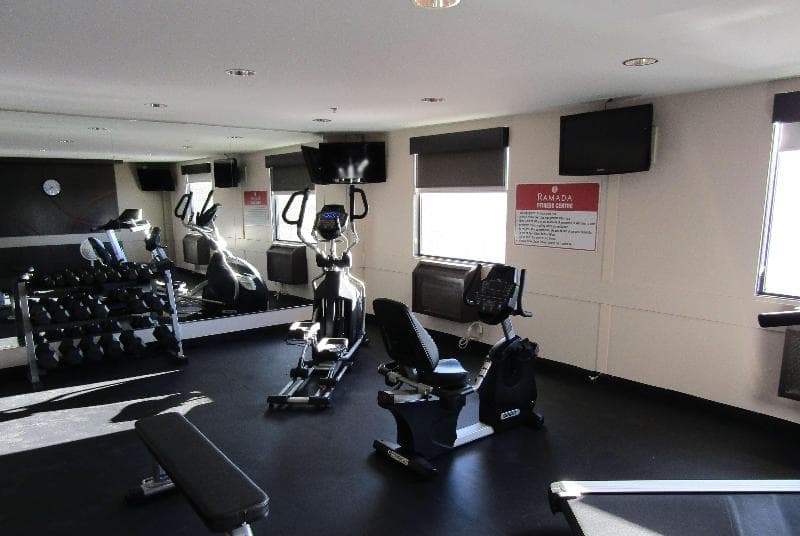 Ramada By Wyndham Saskatoon 3