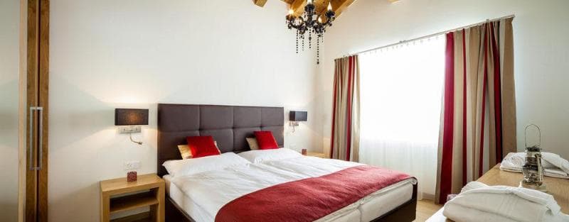 Matthiol Boutique Hotel main