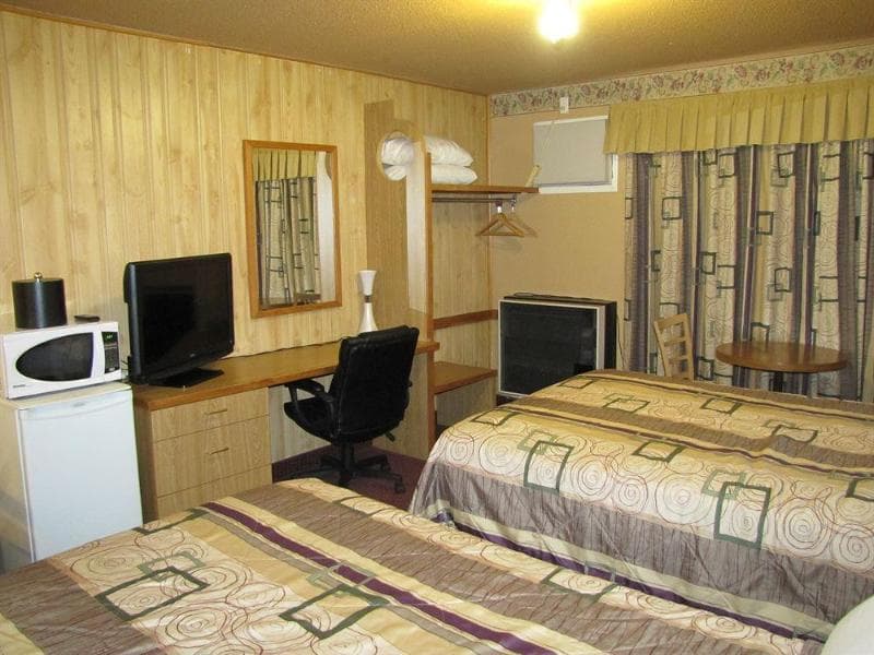 Valley Inn Motel Hotel photo 1