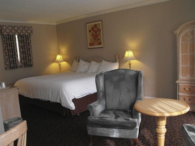 Glenwood Motel 5