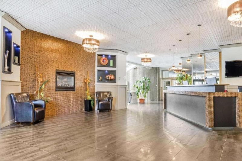 Travelodge By Wyndham Trois-Rivieres 4