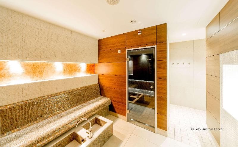 Dorint Herrenkrug Parkhotel Magdeburg 3