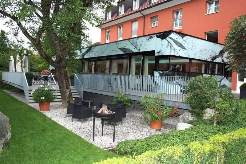 Montfort - Das Hotel photo 1