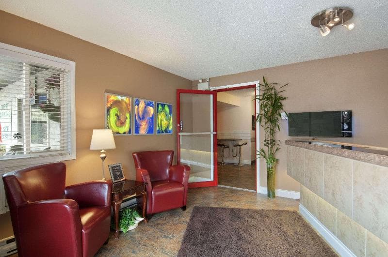 Travelodge By Wyndham Hope 4
