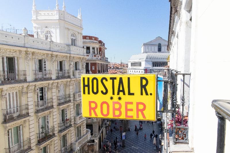 Hostal Rober 2