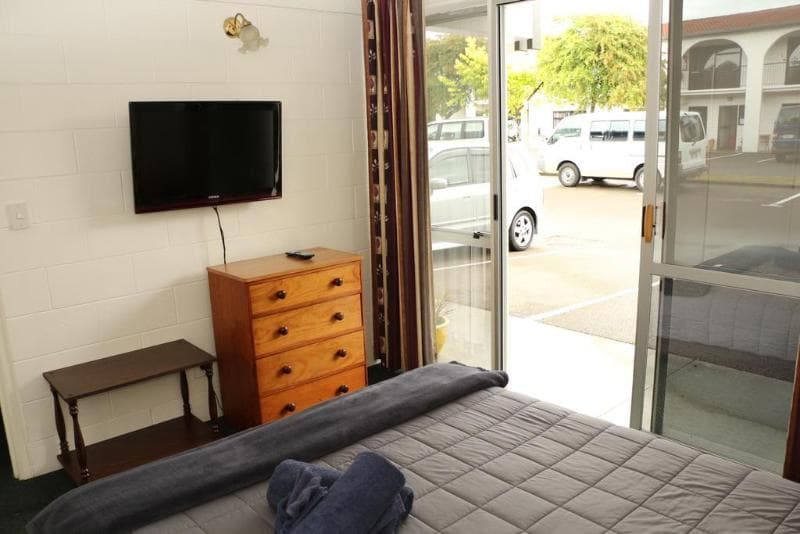 Alpha Motor Inn 3