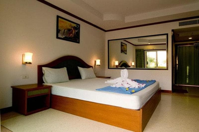 Kaibae Hut Resort 5