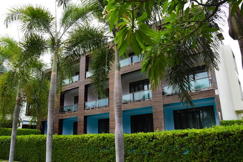 The Bihai Hua Hin 3