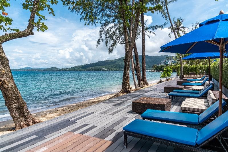 Hyatt Regency Phuket Resort 5