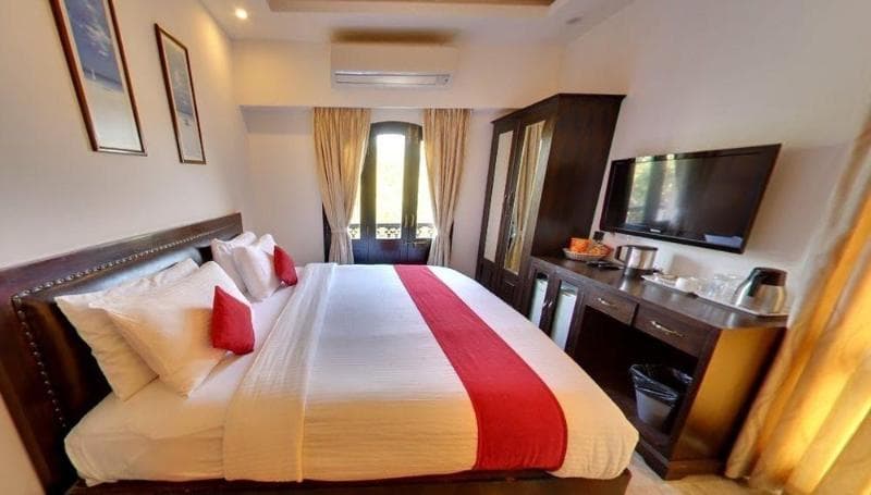 Calangute Grande 5