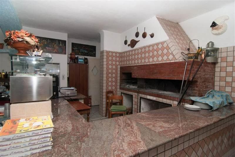 Hotel La Ninfea photo 1