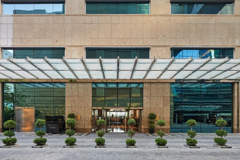 Sofitel Dubai Downtown photo 1