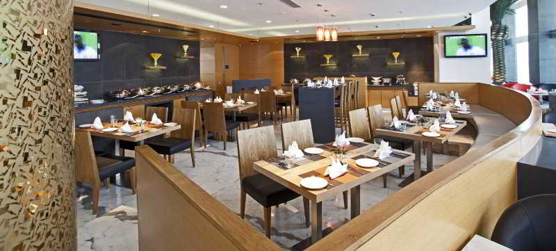 Country Inn & Suites By Radisson, Navi Mumbai 2