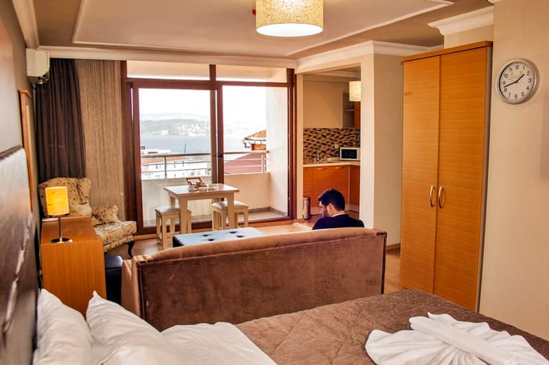 Cihangir By Aydin Suite 3