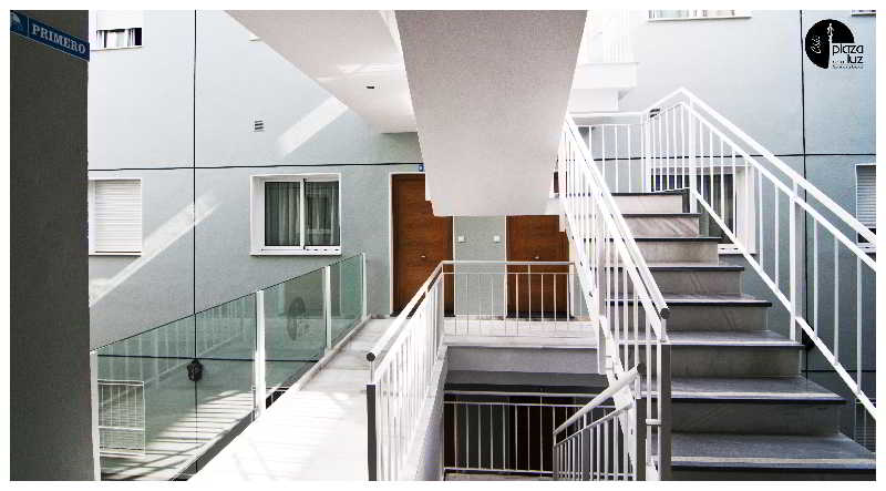 Apartments Plaza De La Luz main