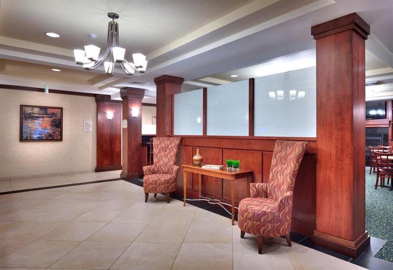Fairfield Inn & Suites Boise Nampa 3
