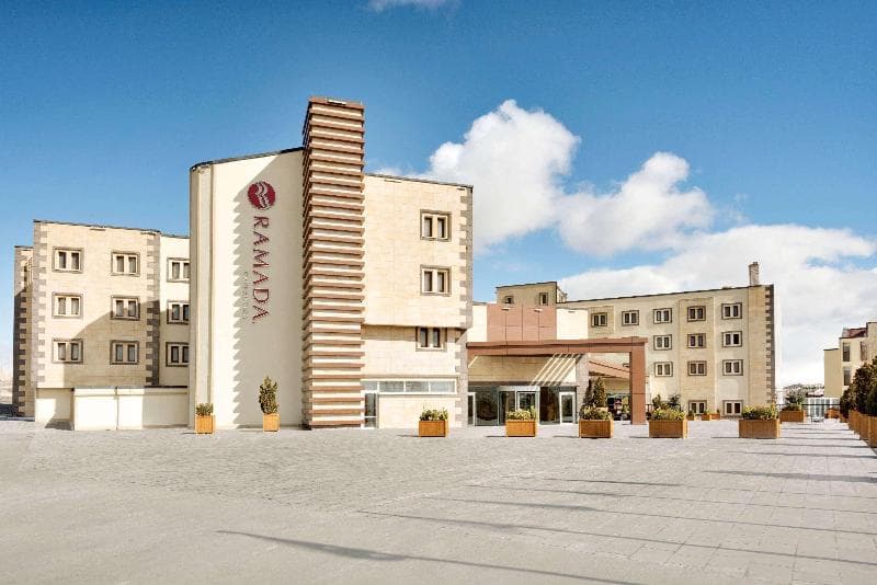 Ramada By Wyndham Cappadocia photo 1