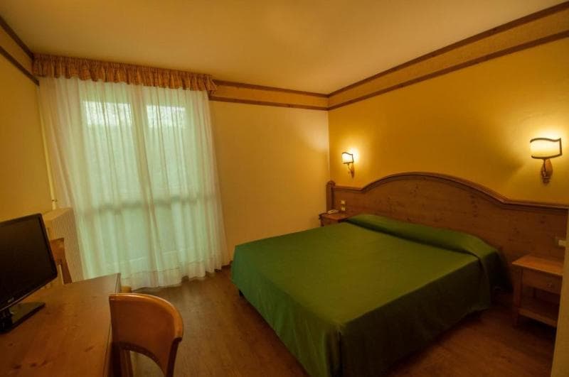 Grand Hotel Misurina 4