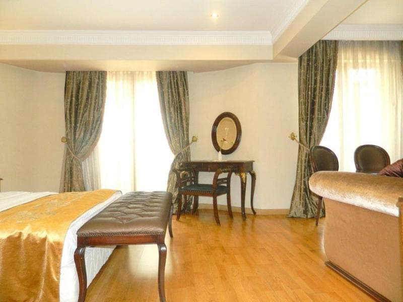 Valdivia Hotel 3