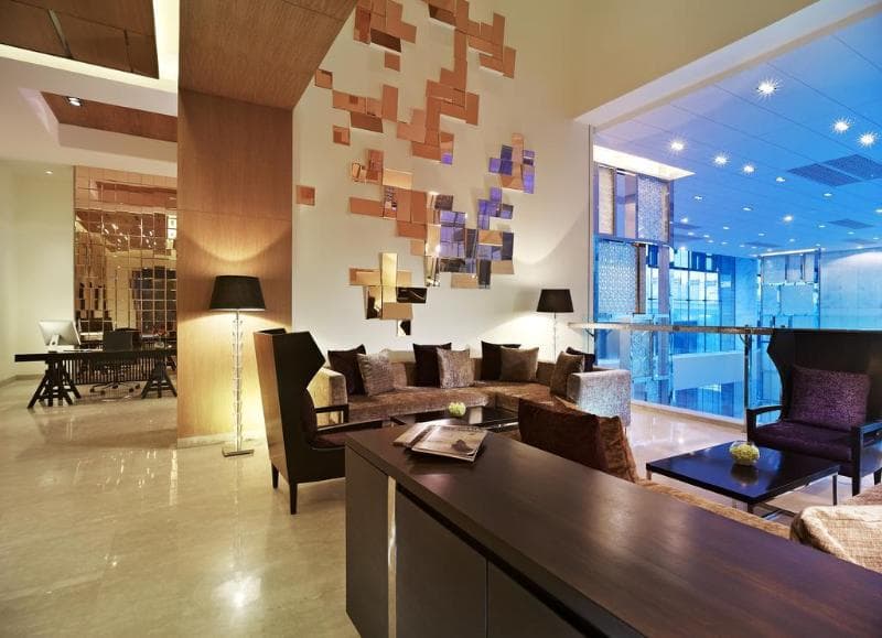 Taj City Centre Gurugram 3