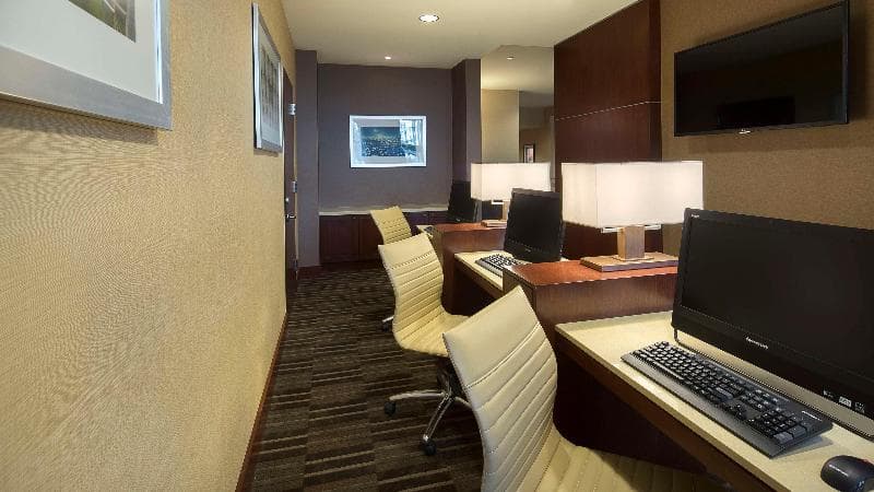 Hyatt Place Washington Dc/Us Capitol 3