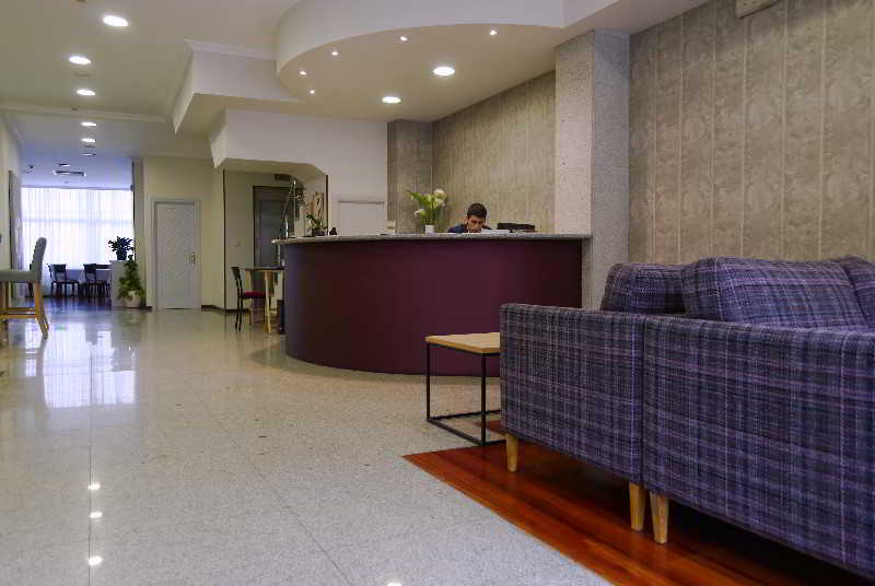 Vigo Plaza photo 1