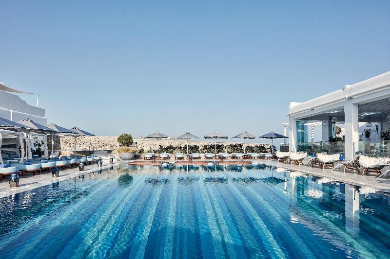 Myconian Kyma Design Hotel photo 1