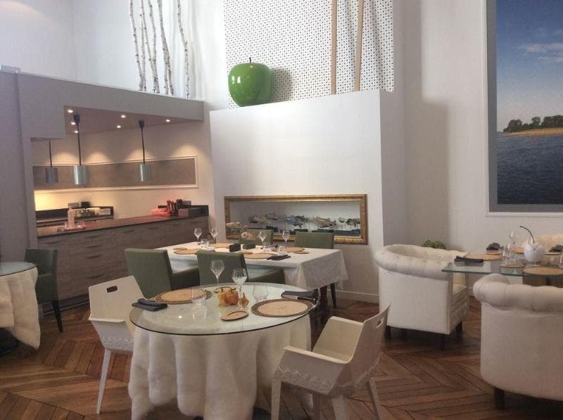 Hotel 21 Foch (Adults Only) 4