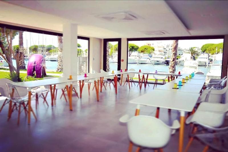 Spinaker Hotel Restaurant Boutique photo 1
