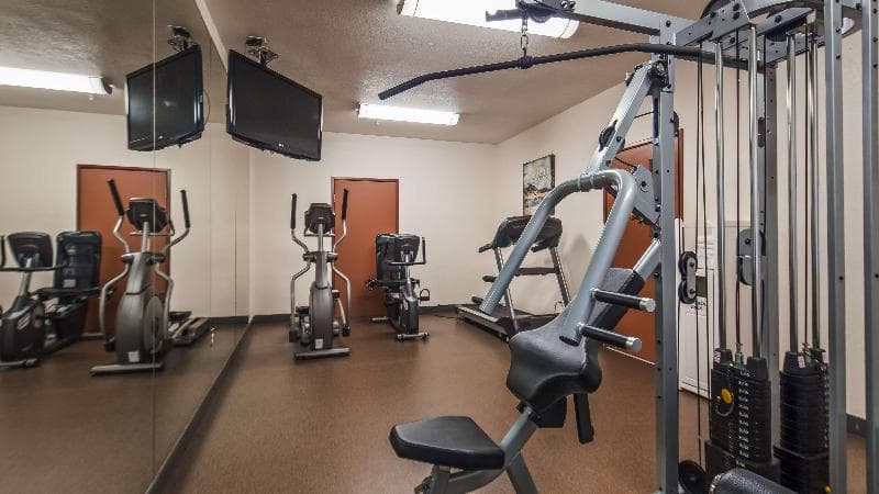 Best Western Tolleson Hotel 2