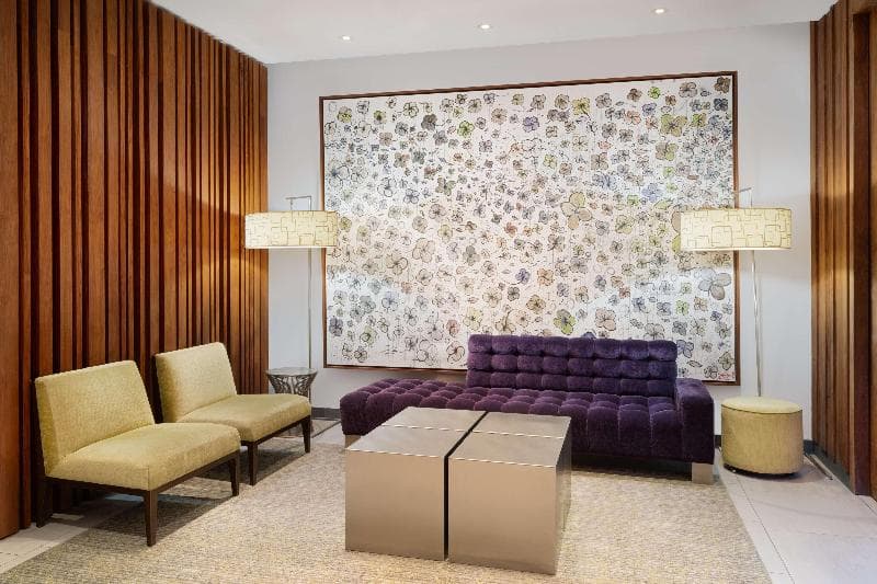 Best Western Premier Herald Square 3