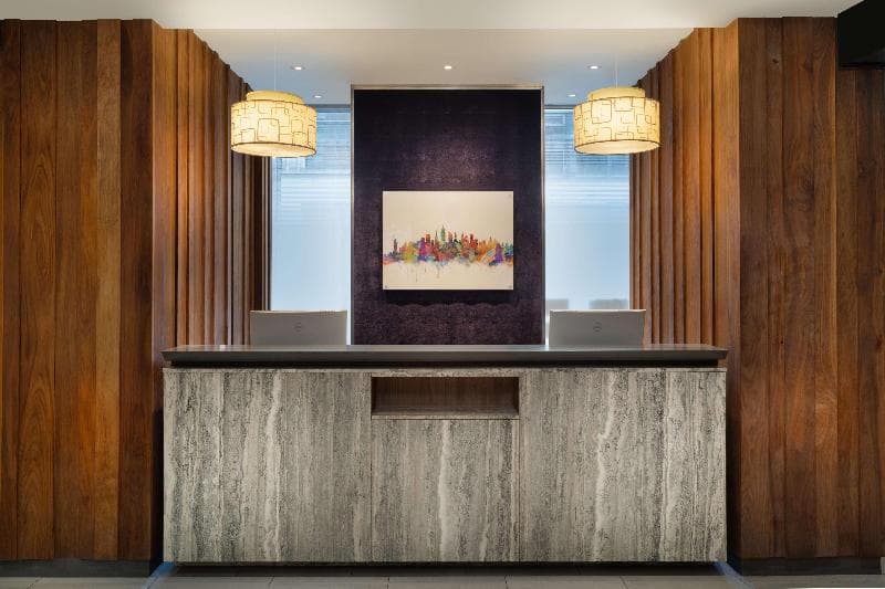 Best Western Premier Herald Square 4