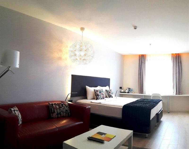 Tempo Fair Suites 4