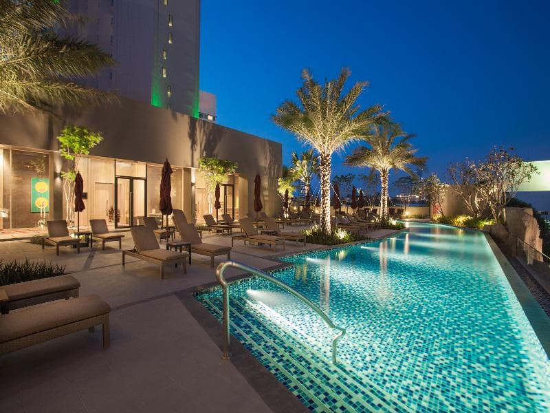 Mercure Pattaya Ocean Resort 2