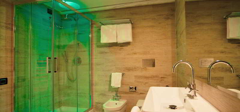 La Villa del Re - Adults Only 2