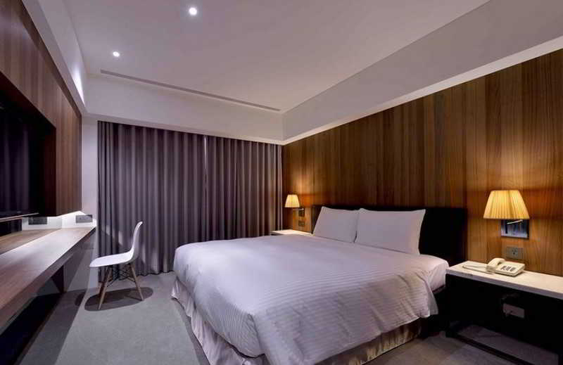 Hotel Wo 5