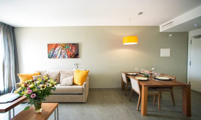 Ona Living Barcelona 4