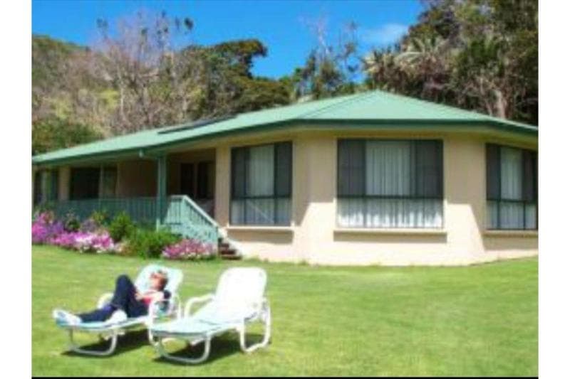 Milky Way Villas 4