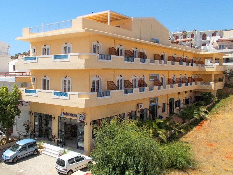 Hotel Astoria photo 1