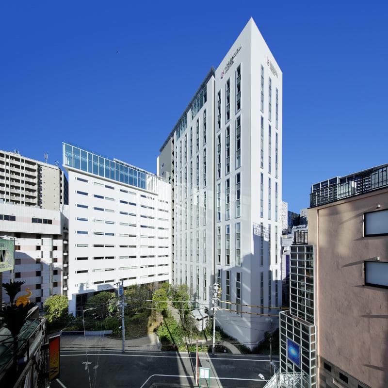 Shinjuku Granbell Hotel 3