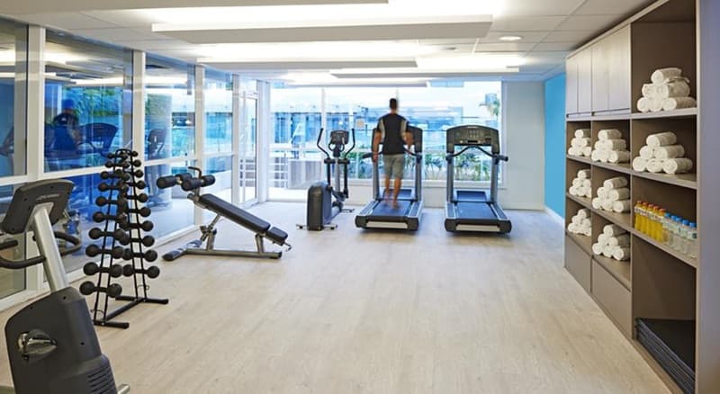 Novotel Rio De Janeiro Park Olimpico 3