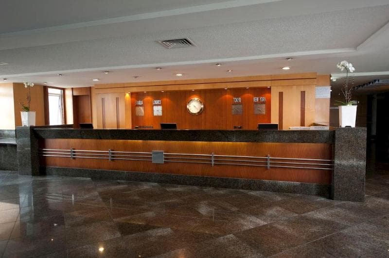 Hotel Ilha Do Boi 2